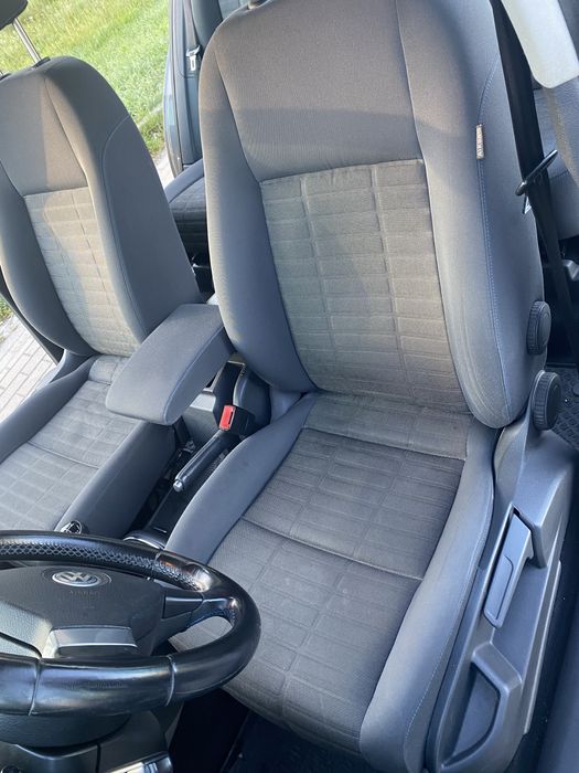 Golf plus 1.9TDI