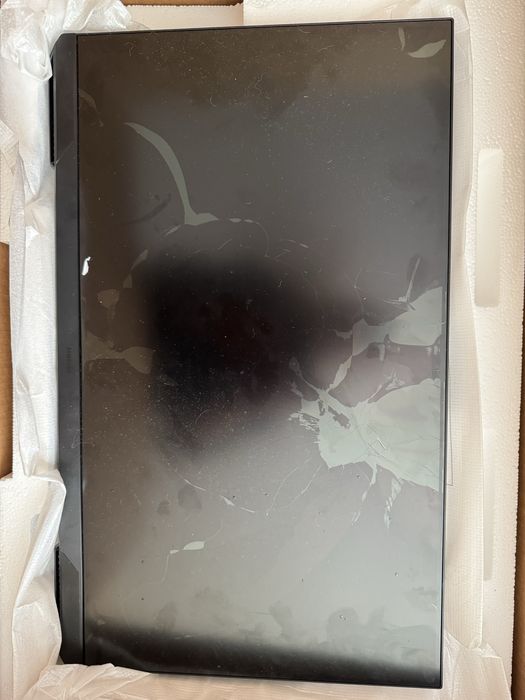 Монітор Самсунг Одіссей 3