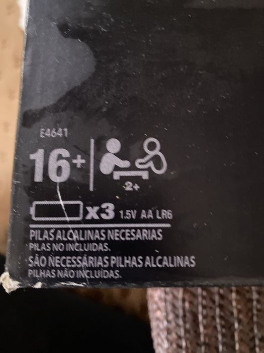 Jogo detetor de mentiras