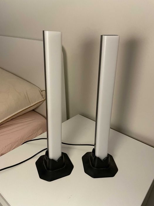 lampki LED do pokoju