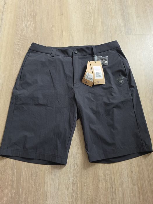 Szorty Rossignol Tech Chino Shorts XL nowy