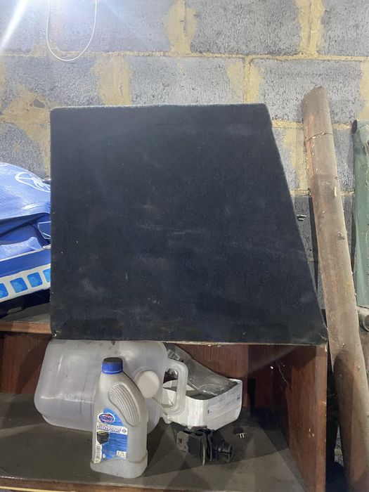 Сабвуфер авиатор