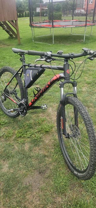 Mtb  29  unibike  fusion
