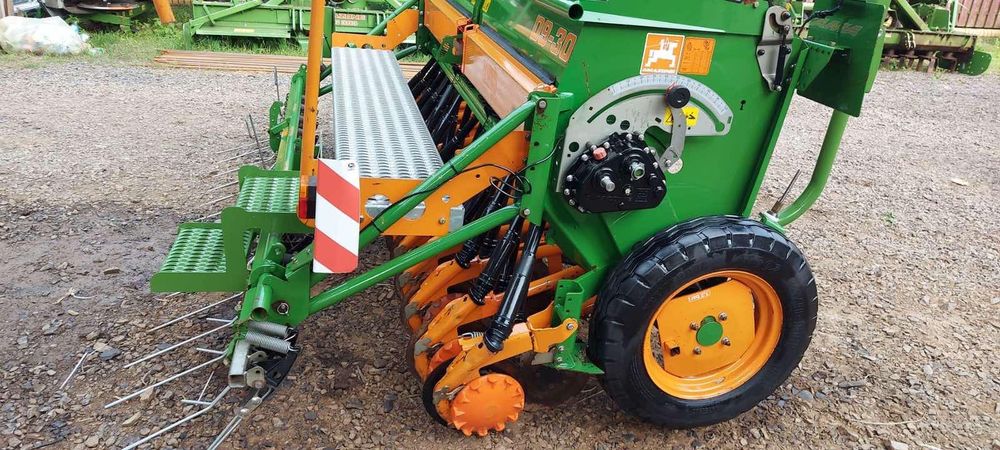 Сівалка Amazone D9 3м.