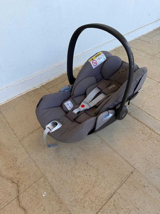 Babycoque Cybex 0-18 M