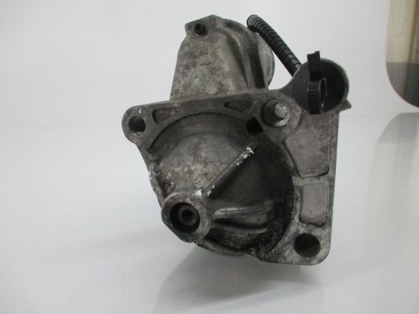 Motor de arranque RENAULT Megane II (BM0/1_, CM0/1_)
