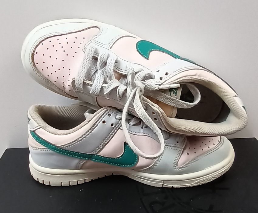 Buty Nike Dunk low rozmiar 36,5