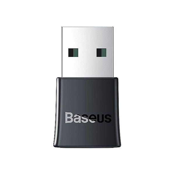 Adapter Bluetooth USB Baseus BA07 - czarny