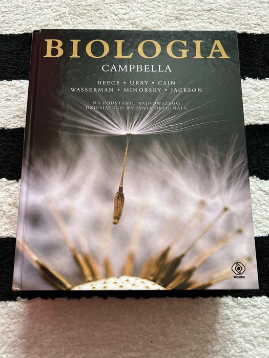 Biologia Campbella