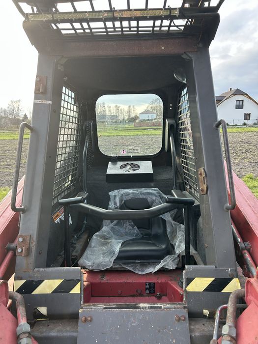 Ładowarka GEHL 5625 DX