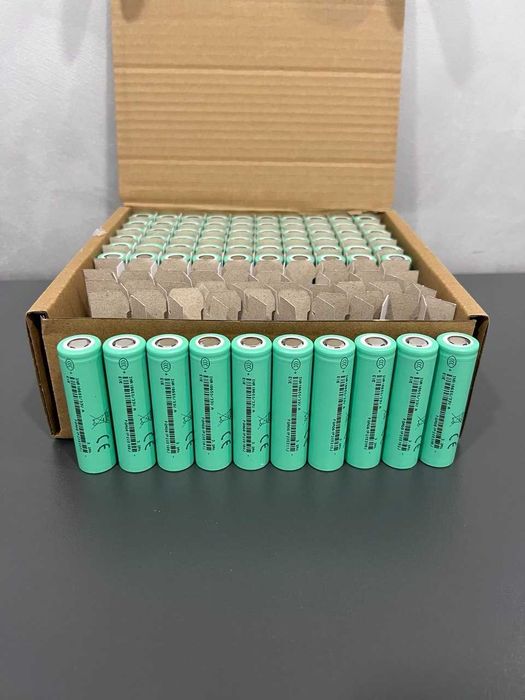 EVE INR18650-33VA 3300mAh - 10A