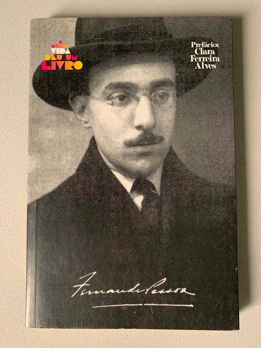 Fernando Pessoa: Biografia
