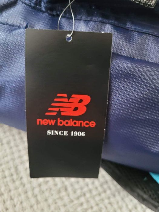 Plecak New Balance