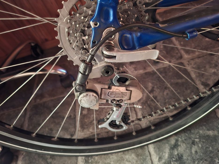 Sprzedam rower męski marki Orbea