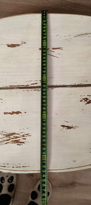 Móvel antigo em madeira