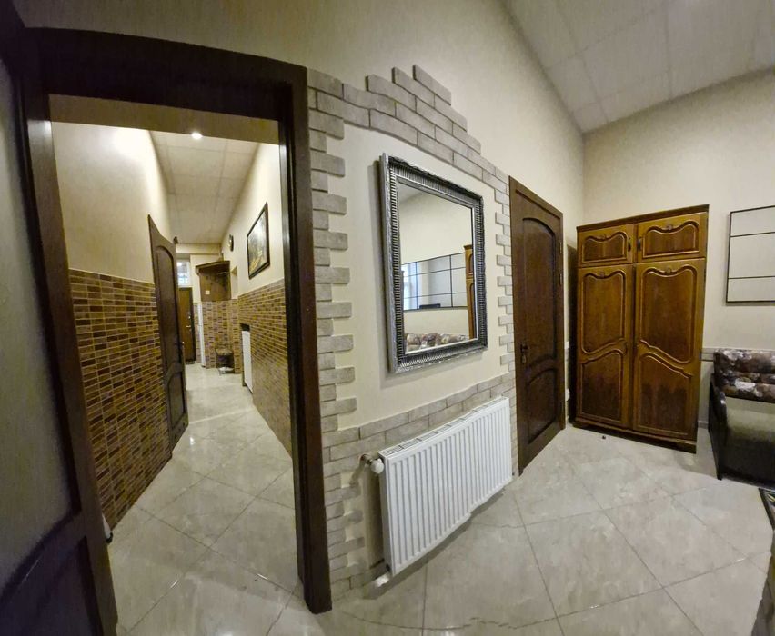 Оренда 3-кімн. квартири вул. Дашка (Філатова) Личаківський р-н