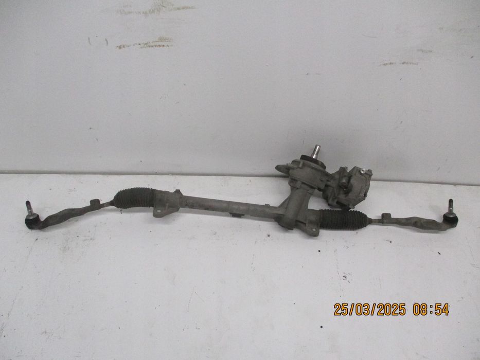 Przekładnia kierownicza MINI COOPER F55 1,5D 16R 6878972