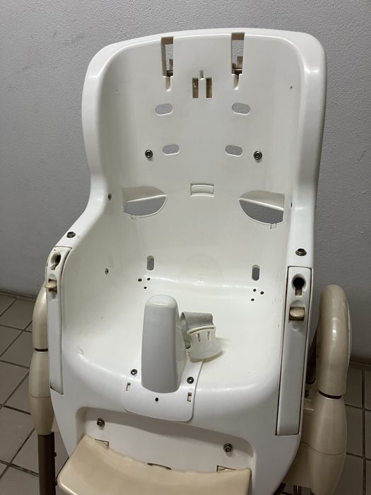 Cadeira de refeição - Bebeconfort