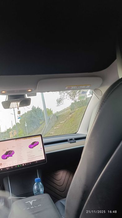 Model 3 Long Range Dual motor