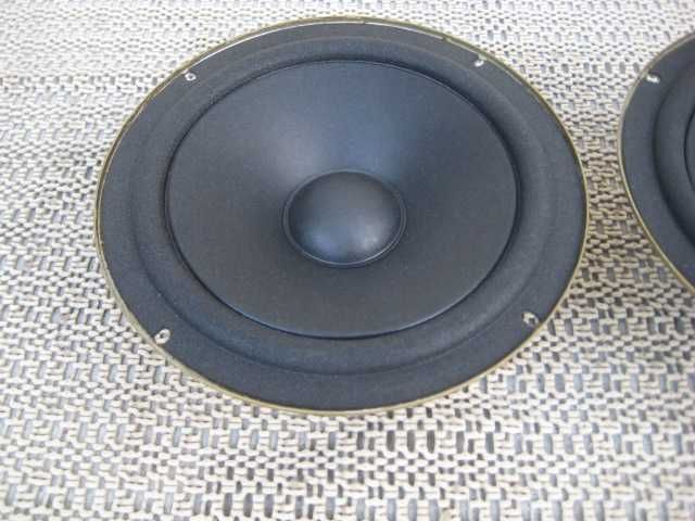 Tonsil GDN 20/40 głośnik 20 40  8Ohm  średnica 20cm głęboki kosz