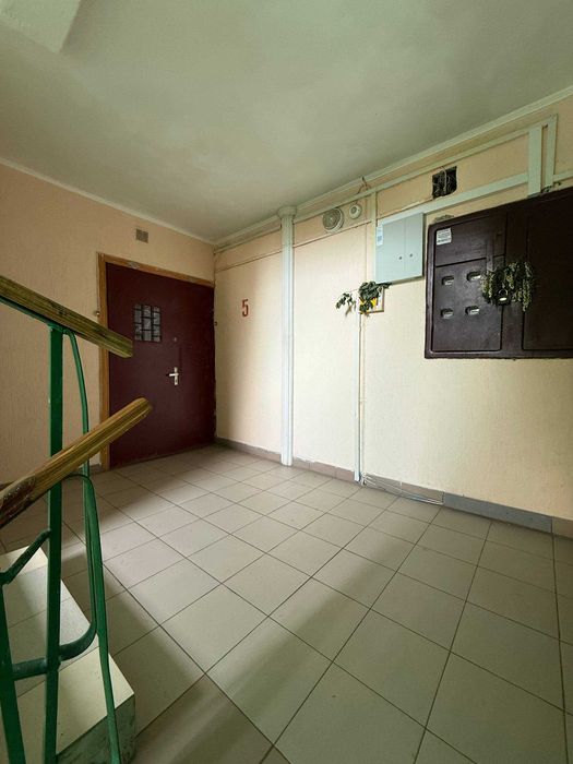 Оренда 2 кімнатної квартири по вулиці Кос-Анатольського, дешеві КП