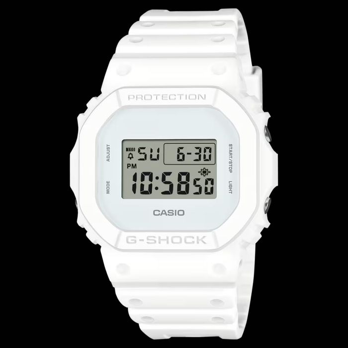 Casio G-Shock DW-5600WW-7E NEW ORIGINAL | Limited Edition