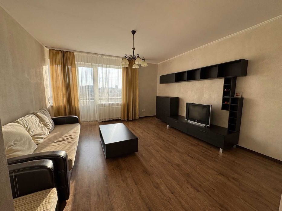 Продаж 3-х кімнатної квартири, новобуд, біля ринку, м. Трускавець!