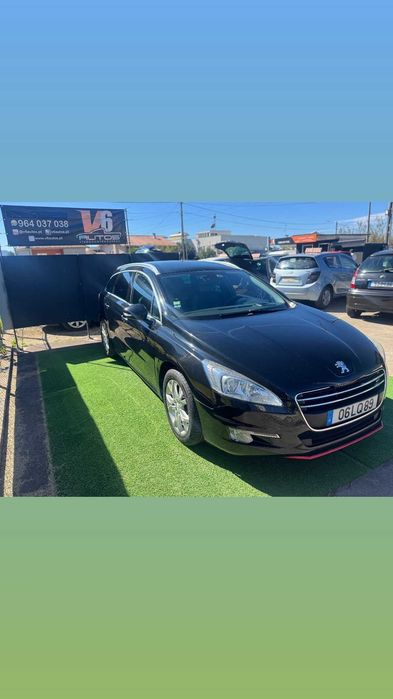 Peugeot508 a venda — photo 3