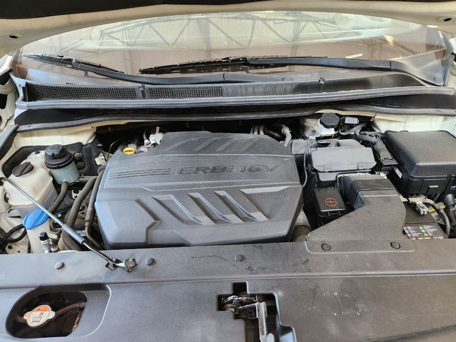 Мінівен Kia Carnival 2019 2.2 diesel 8AT
