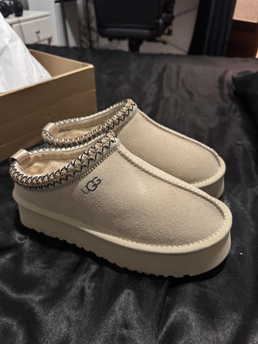 UGG Tazz Plataforma
