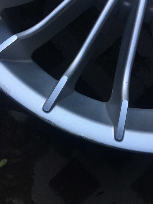 Oryginalna felga aluminiowa BMW ALPINA 19" 5x120 9J ET 47