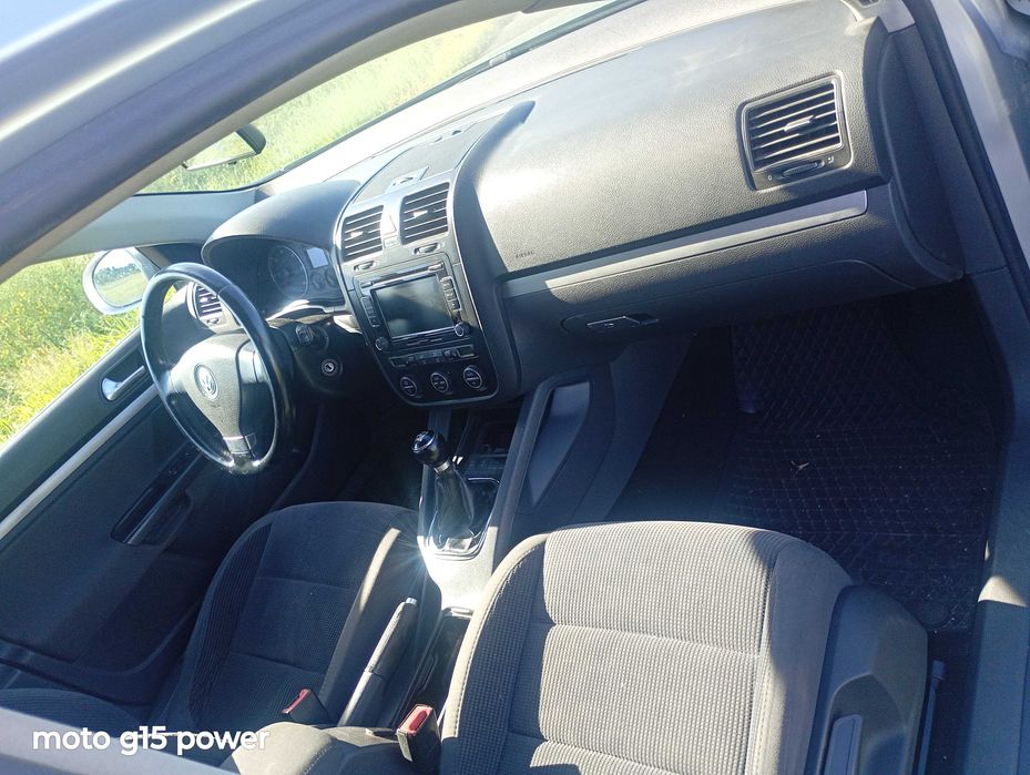 Volkswagen Golf V kombi 2,0 tdi stan bardzo dobry OKAZJA