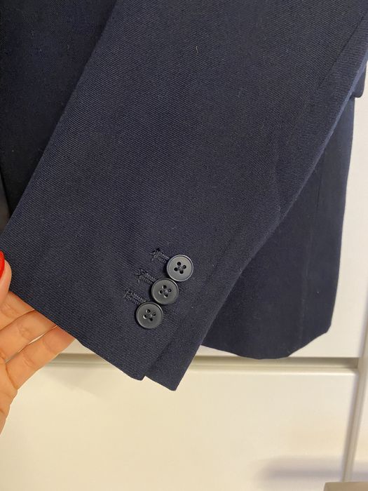 Marynarka na chłopca H&M 164