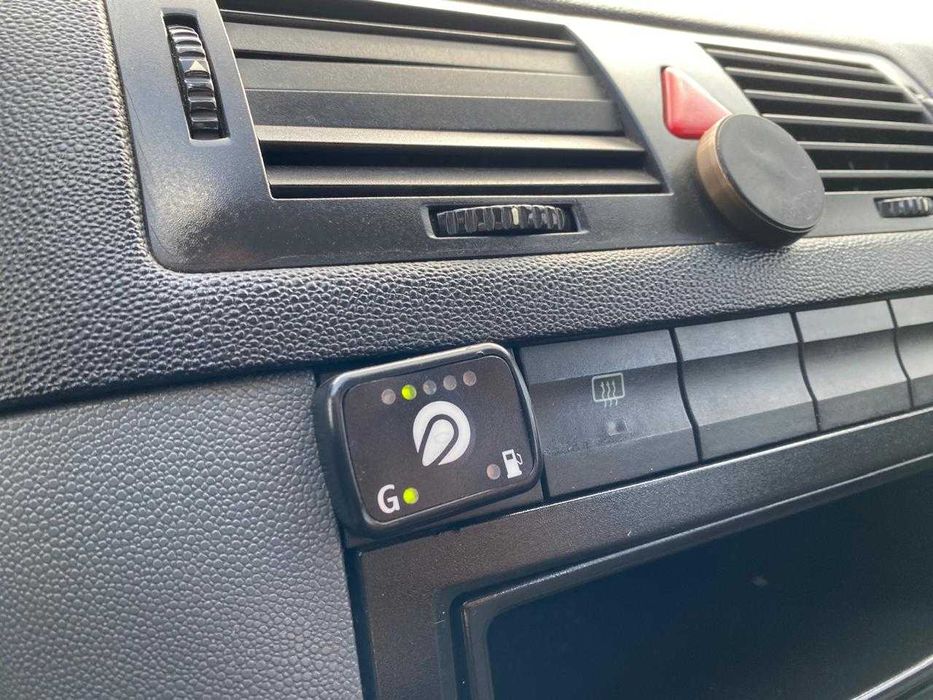 Продам Skoda Fabia 2004р 1.2 газ-бенз