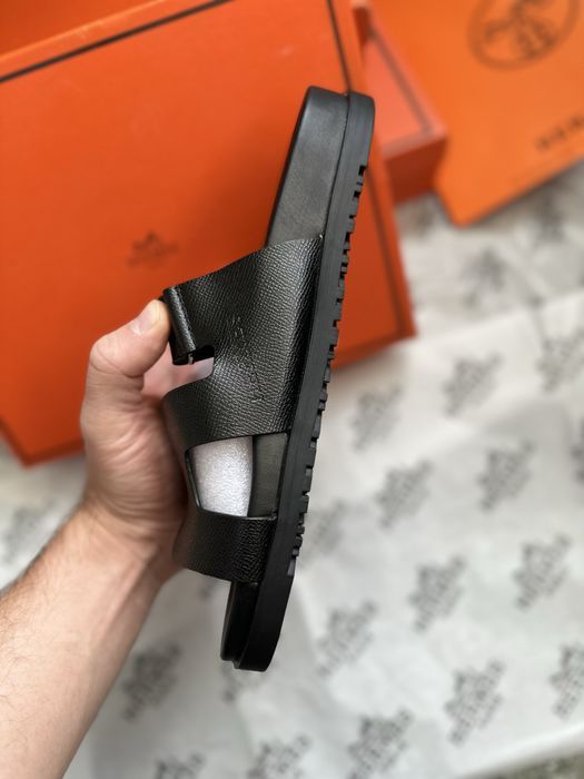 Женские кожаные сандали шкіряні жіночі шльопанці