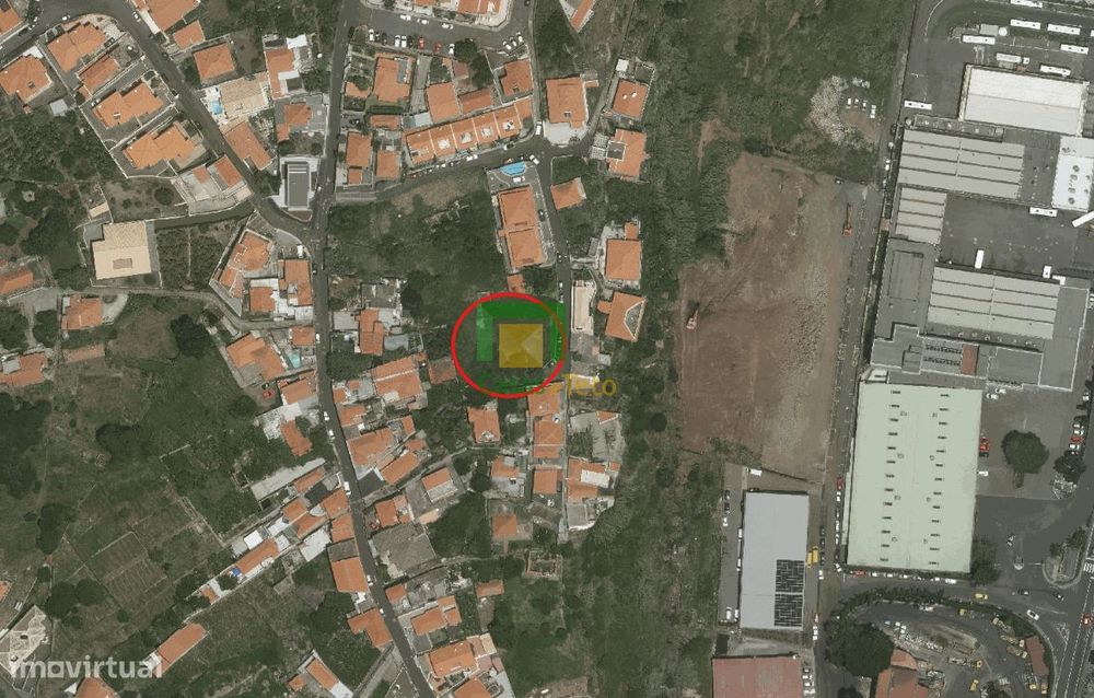 Terreno para construção São Roque