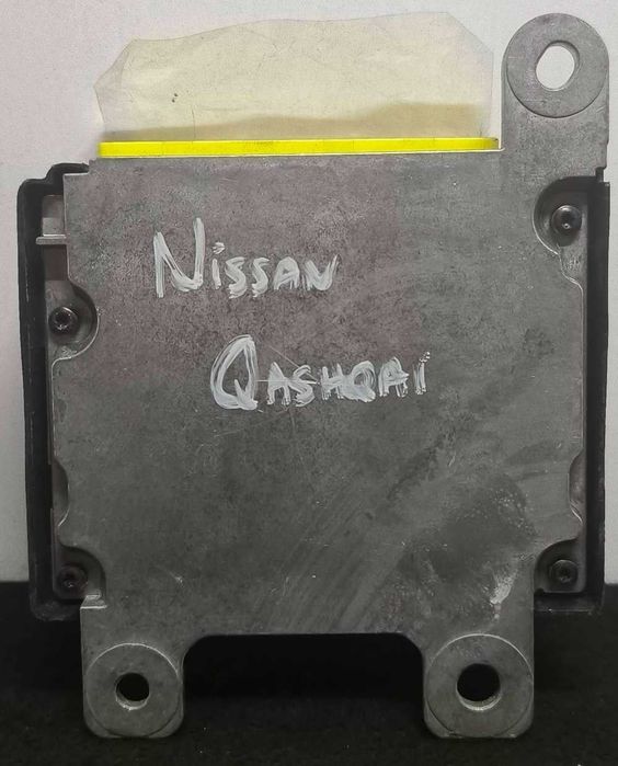 Centralina Airbag 988204EH0C - NISSAN QASHQAI II
