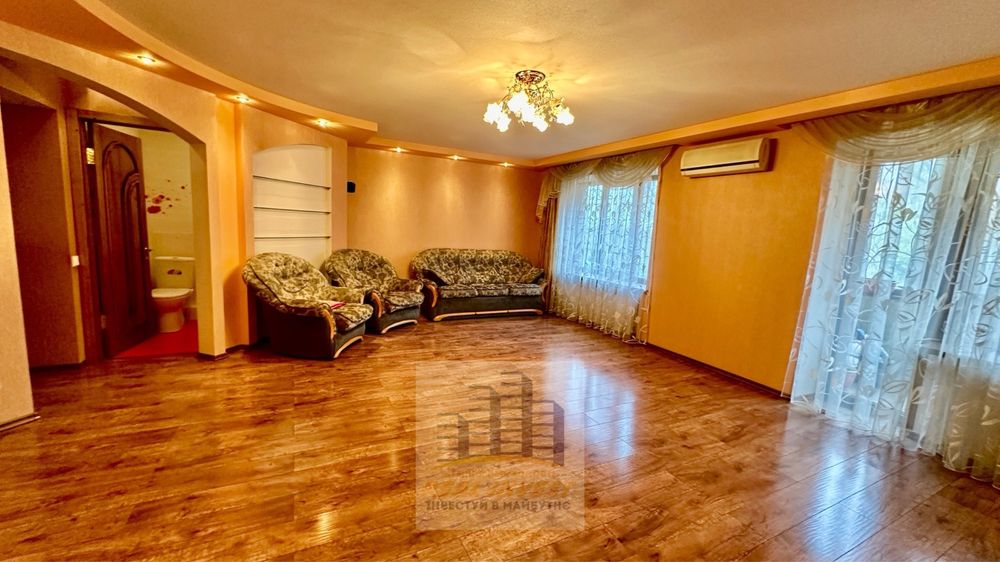 Здам в оренду 4 ком. Центр, Б.Ковалевка