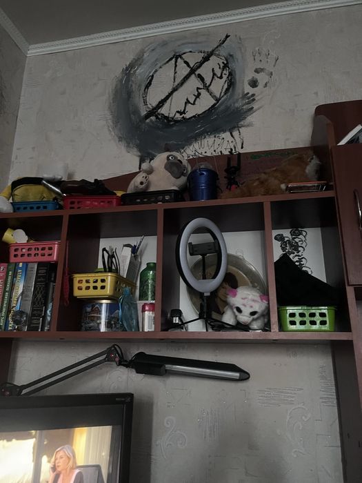 Продам письменный стол