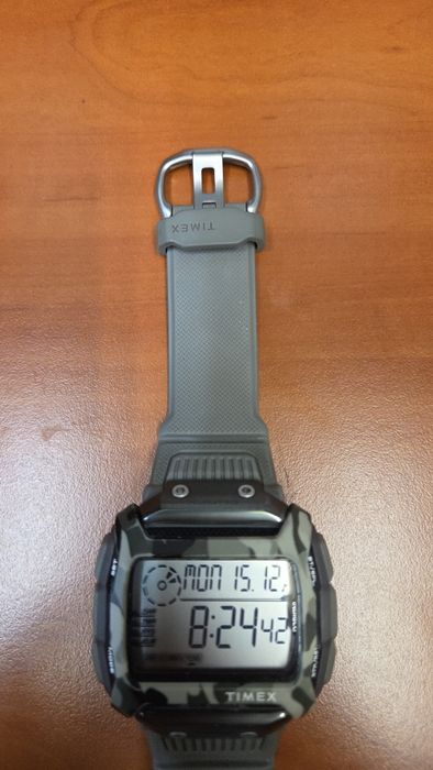 Zegarek Timex Command TW5M18300