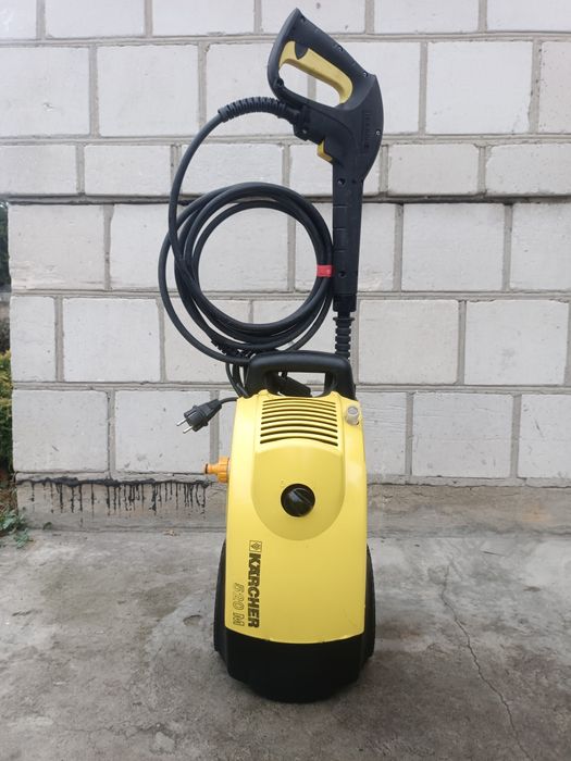 Myjka ciśnieniowa Karcher 520 m