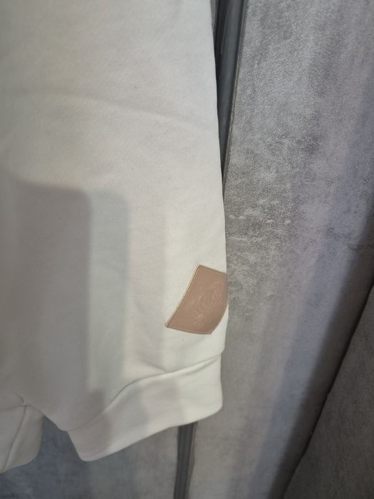 Bluza kangurek damska