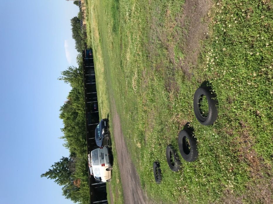 Продажа автостоянки или обмен