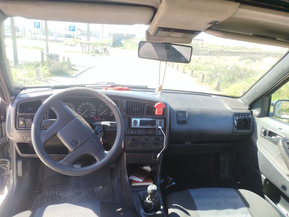 Passat b3 1.6 1993