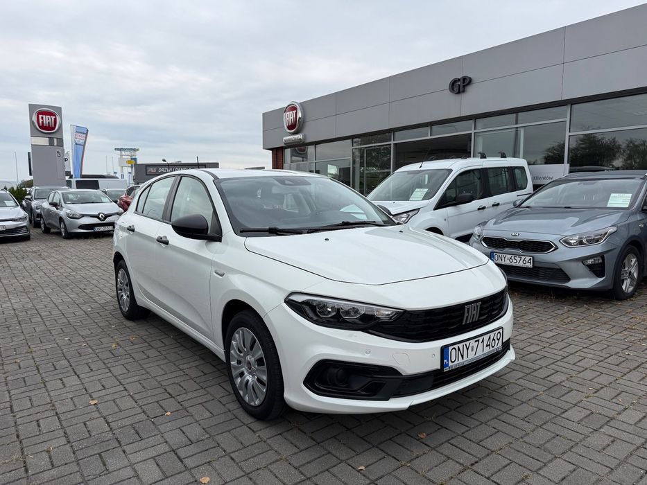 Fiat Tipo