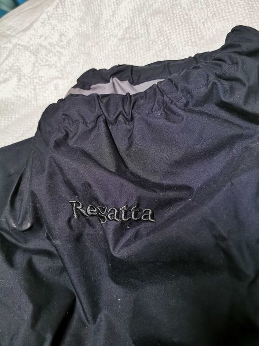 Calças impermeaveis da marca Reggata