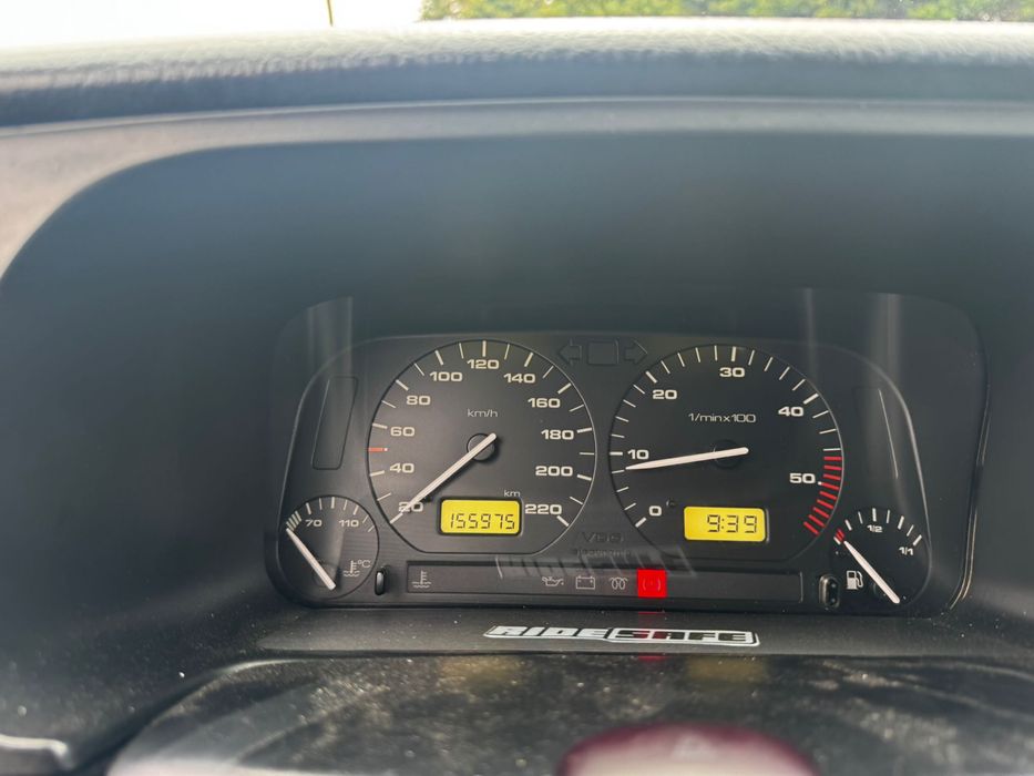 VW Golf MK3 TDI 1.9