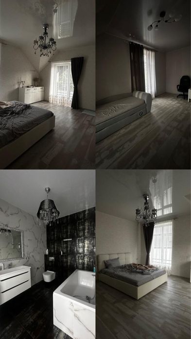 Оренда дуплекса ПаркРезиденс