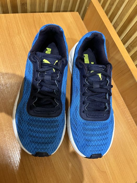 Кросівки Puma 37р- 23 см