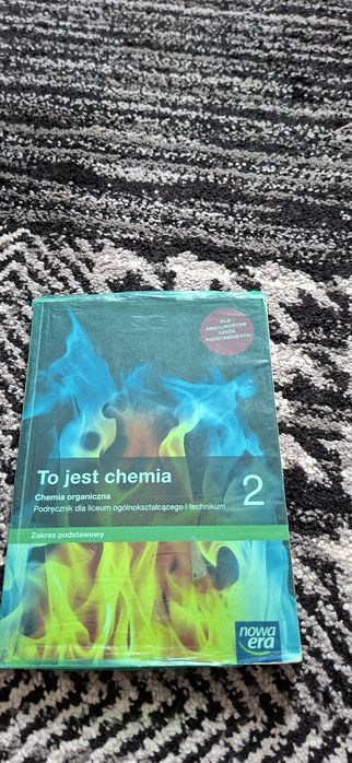Podręcznik do chemii część 2